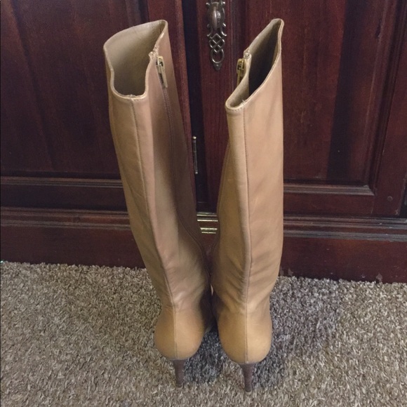 COPY - Stewart Weitzman Boots👢 - Picture 4 of 6